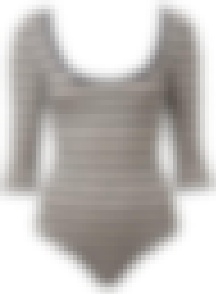 Bodystocking fra Miss Selfridge til ca. 150 kr. hos Missselfridge.com.