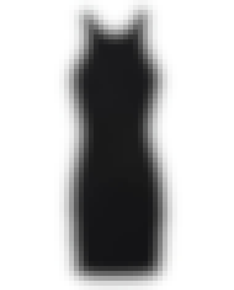 Kjole fra Alexander Wang til ca. 660 kr. hos Brownsfashion.com.