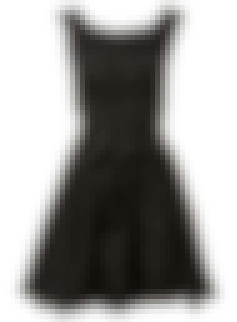 Kjole fra Miss Selfridge til ca. 370 kr. hos Missselfridge.com.