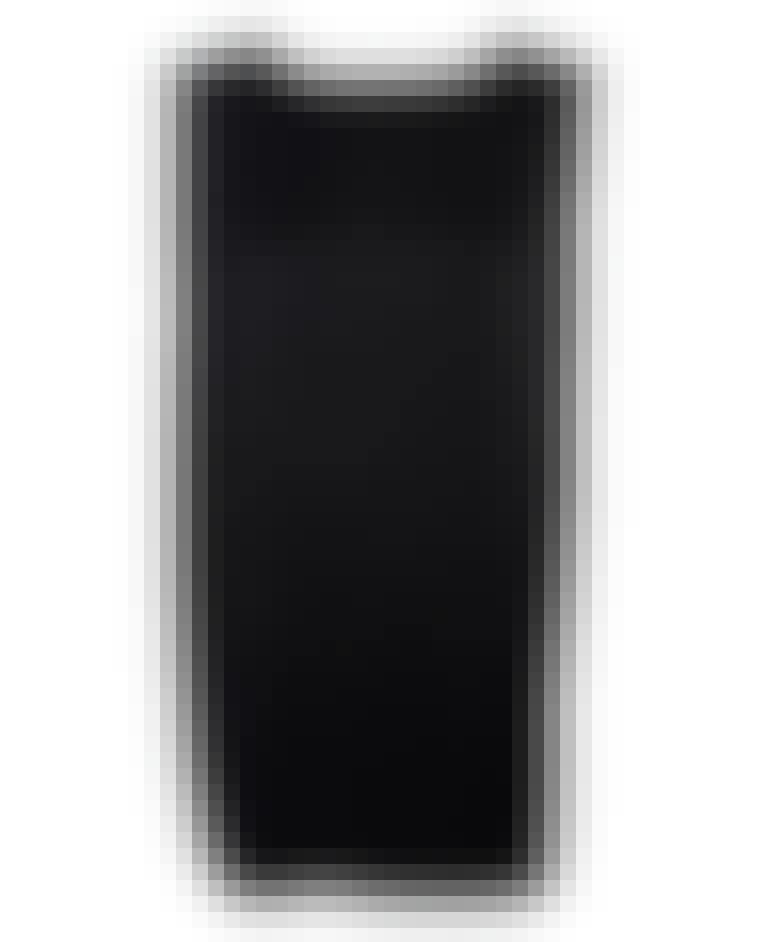 Kjole fra Acne til 2.395 kr. hos Shop.acnestudios.com.