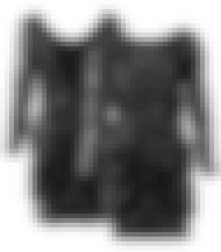 Kjole fra H&M til 399 kr. hos Shop.hm.com.