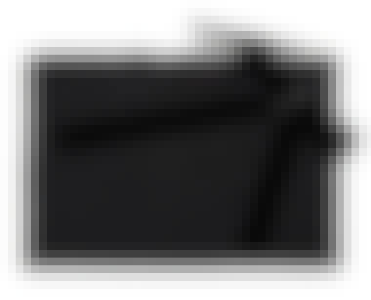 Clutch fra Selected Femme til 250 kr.