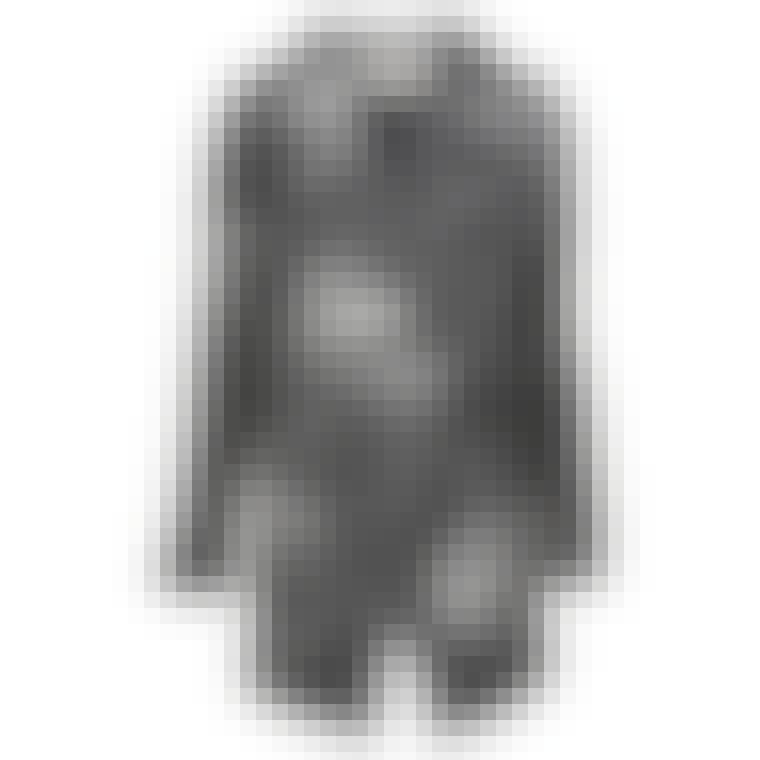 Frakke fra Topshop til ca. 910 kr. hos Topshop.com.