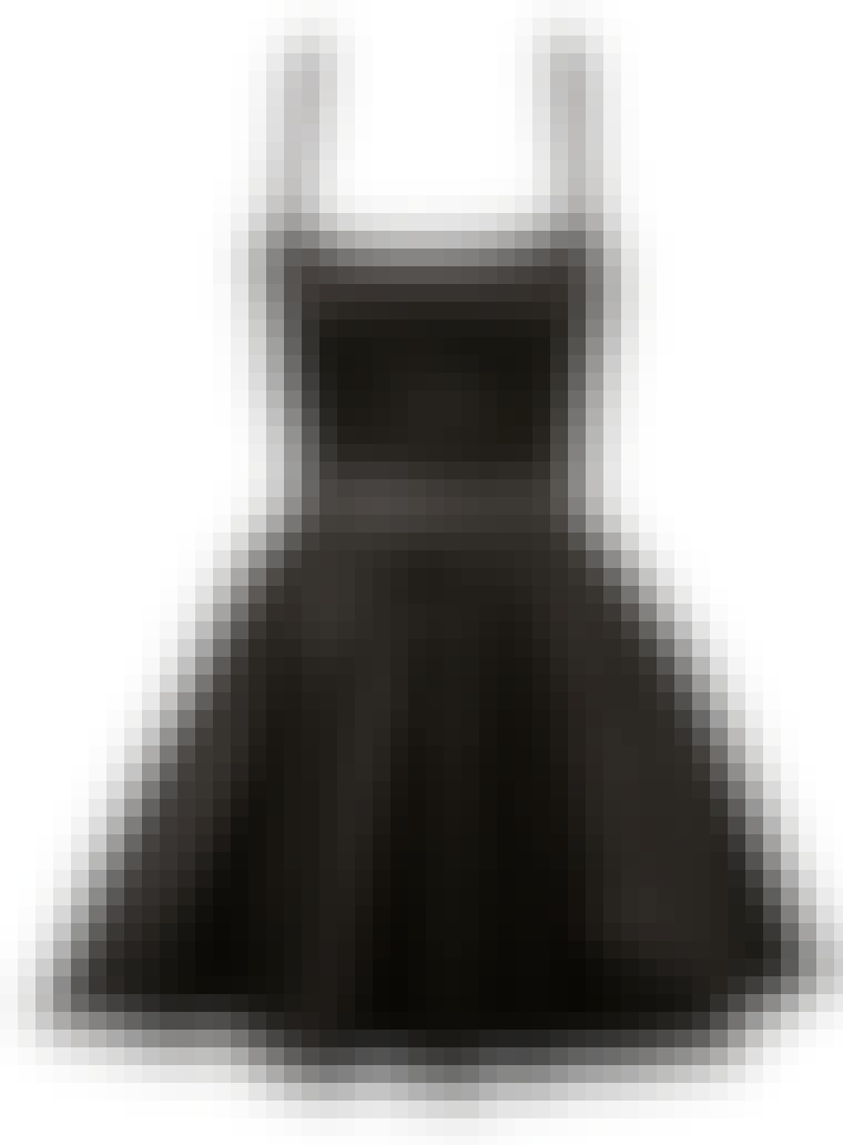 Kjole fra Miss Selfridge til ca. 465 kr. hos Missselfridge.com.