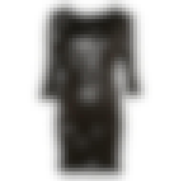 PAILLETTER: Kjole fra Topshop til ca. 630 kr. hos Topshop.com.