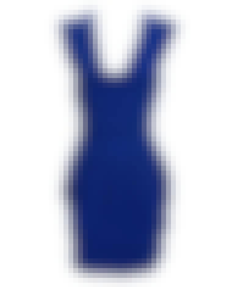 FARVER: Kjole fra Preen til ca. 6.550 kr. hos Brownsfashion.com.