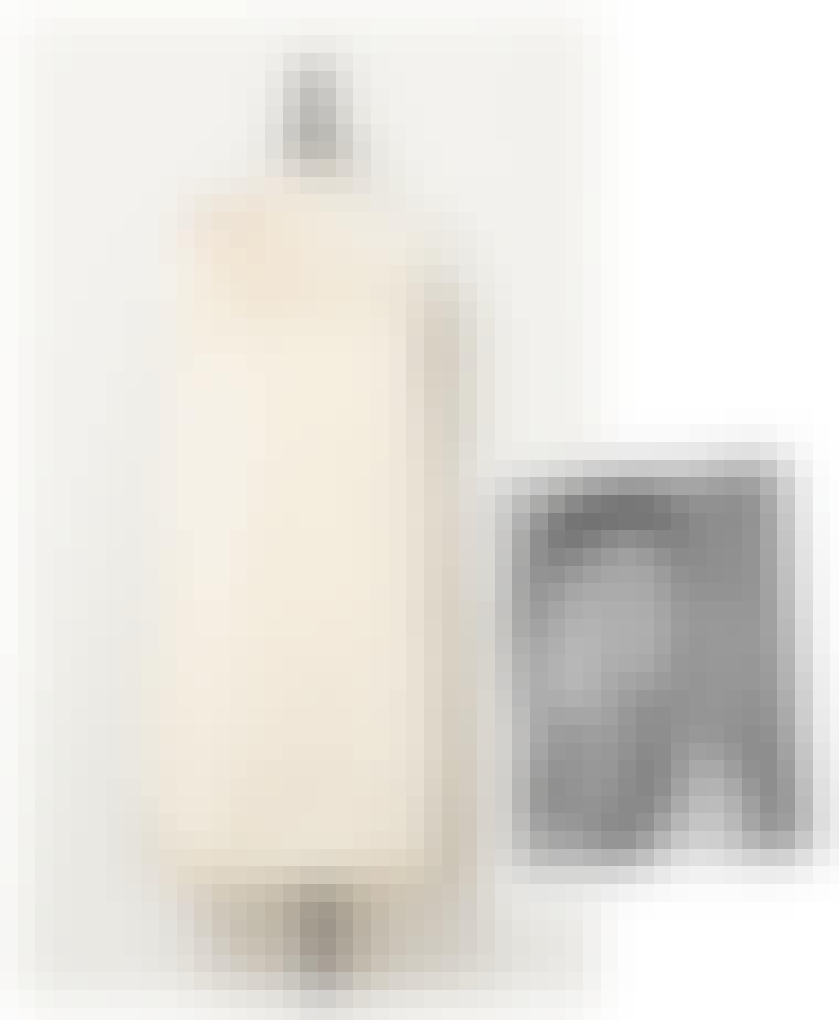 Kjole fra Acne til 1.395 kr. hos Acnestudios.com.