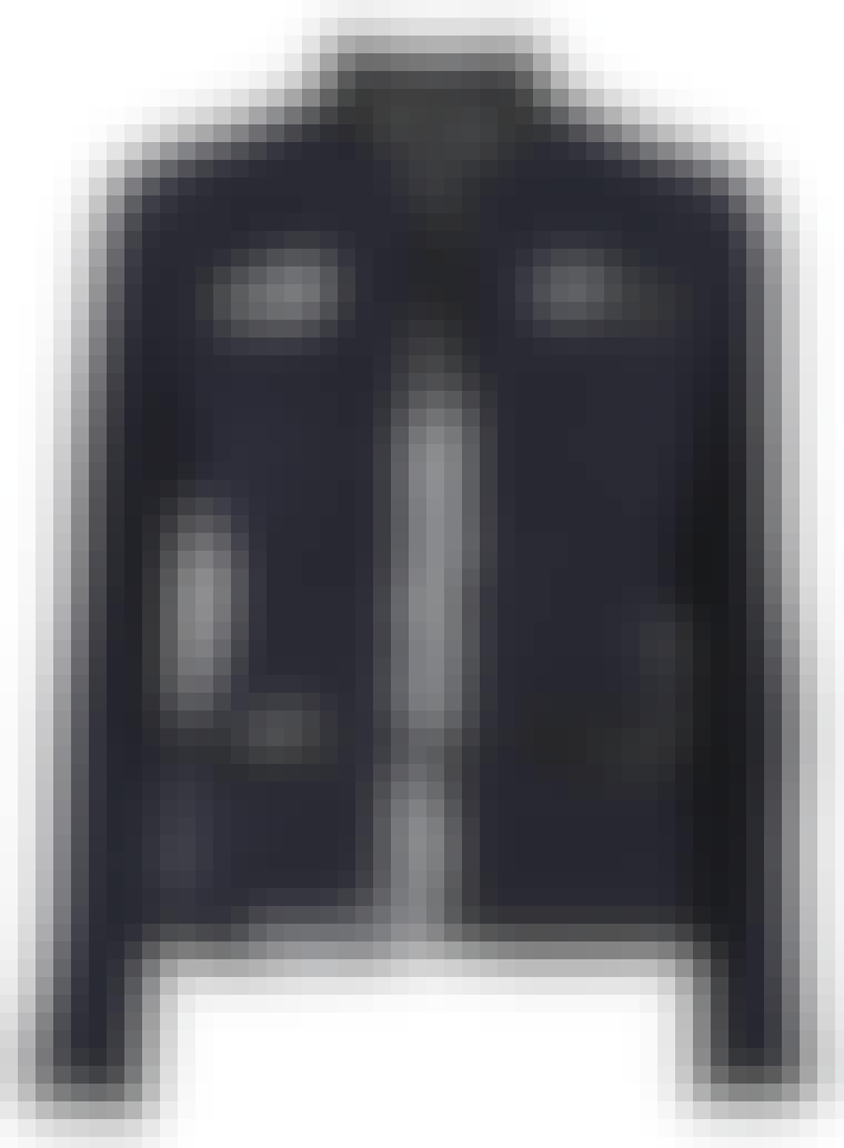 Cardigan fra Stella Nova til 1.200 kr.