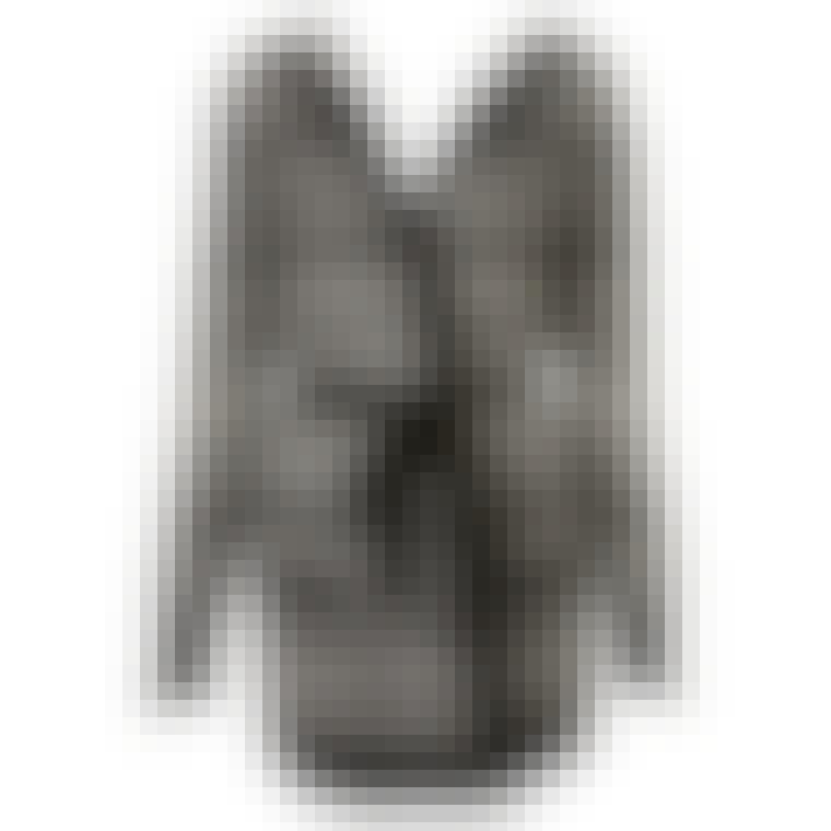 Cardigan fra Topshop til ca. 450 kr. hos Topshop.com.