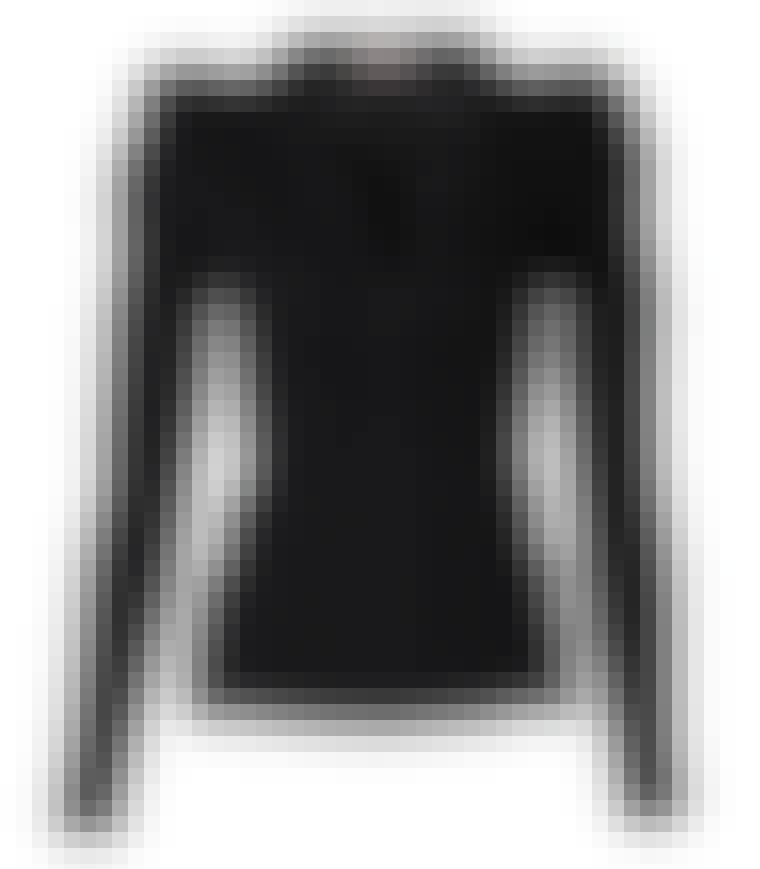 Cardigan fra H&M til 299 kr.