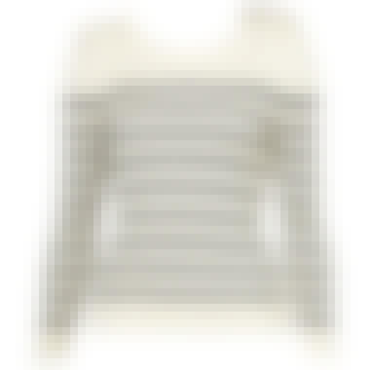 Strik fra Topshop til ca. 290 kr. hos Topshop.com.