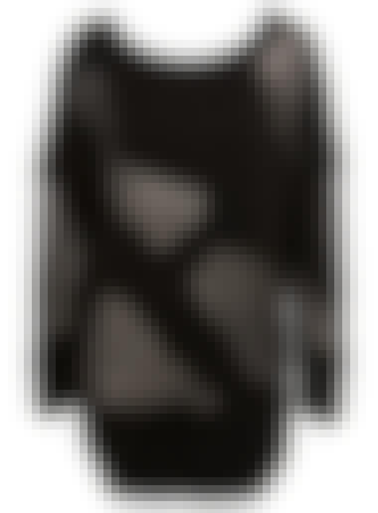 Strik fra Miss Selfridge til ca. 280 kr. hos Missselfridge.com.