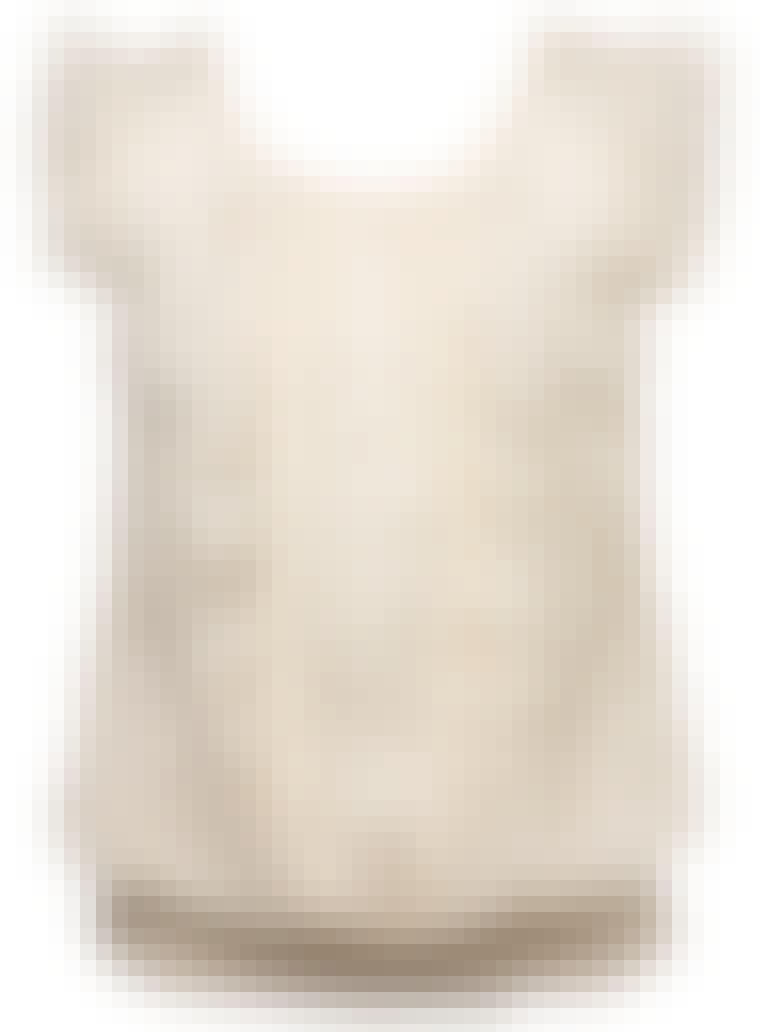 Top fra Miss Selfridge til ca. 210 kr. hos Missselfridge.com.