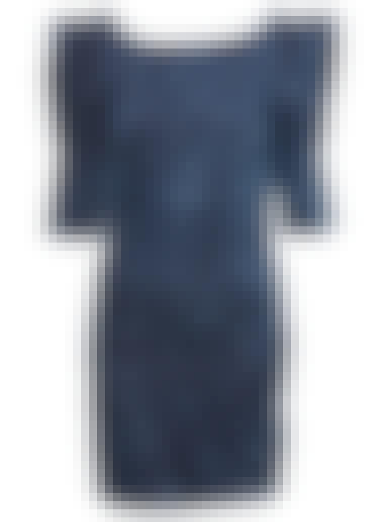Kjole fra Miss Selfridge til ca. 385 kr. hos Missselfridge.com.