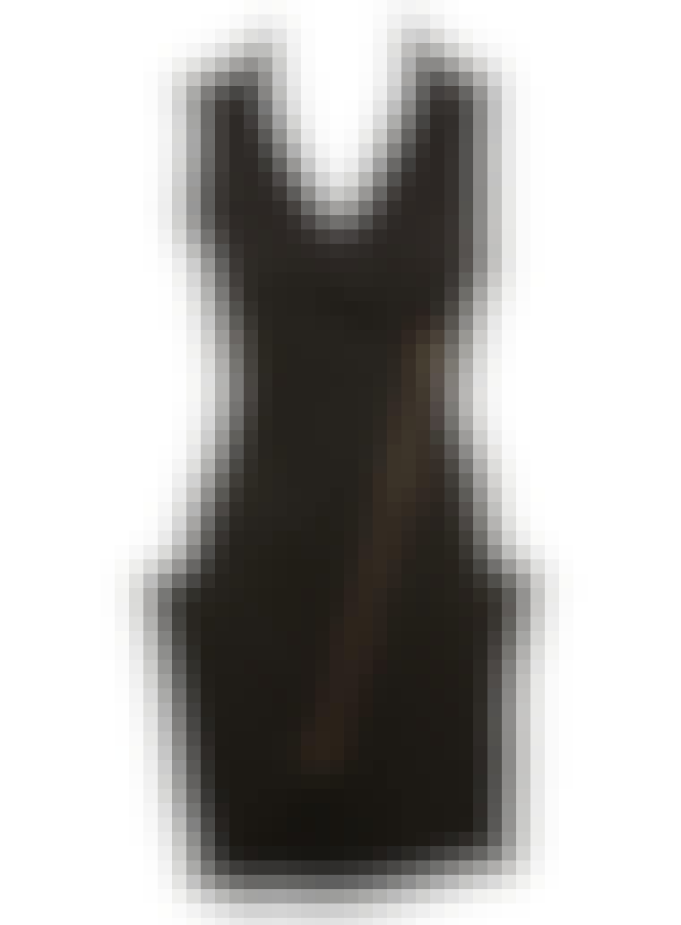 Kjole fra Miss Selfridge til ca. 385 kr. hos Missselfridge.com.