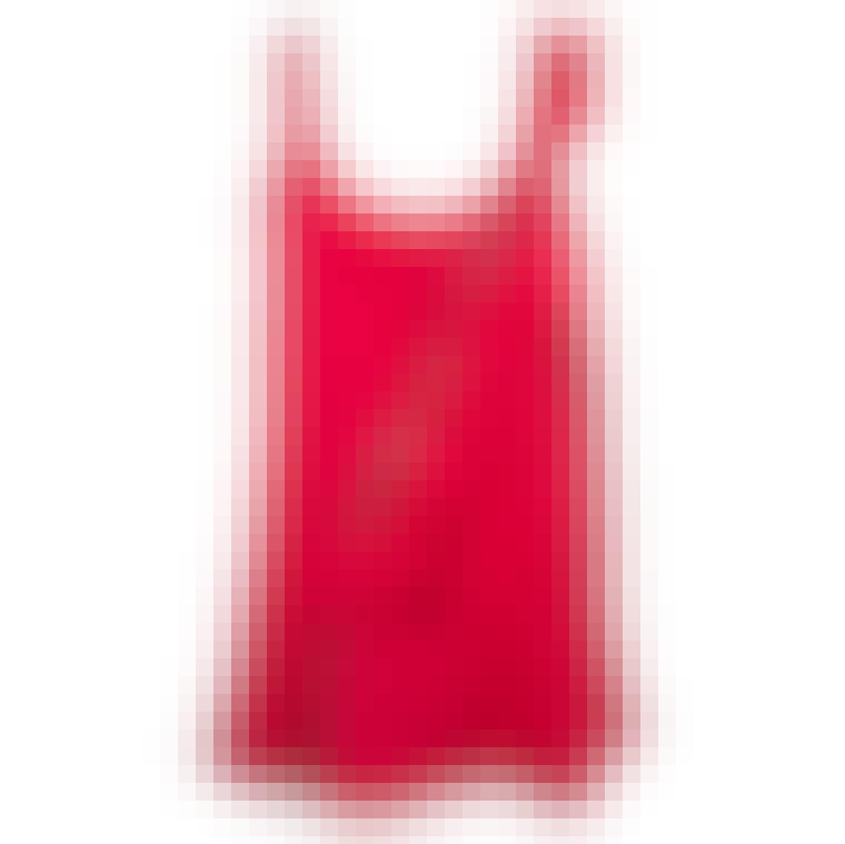 Top fra Topshop til ca. 240 kr. hos Topshop.com.