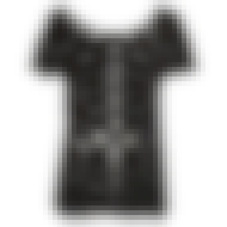Top fra Topshop til ca. 390 kr. hos Topshop.com