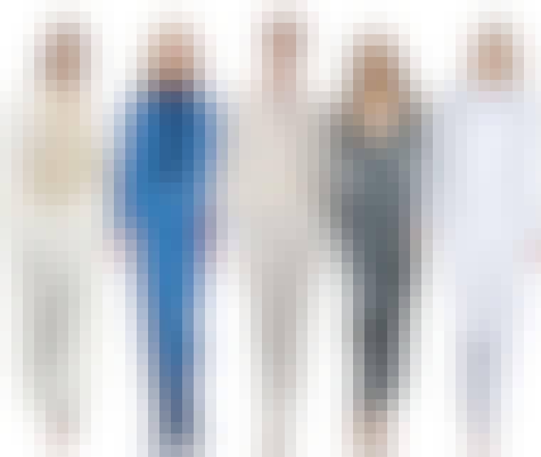 Blazeren, skjorten og de herreinspirerede bukser var på catwalken hos blandt andre Doo Ri, Derek Lam, Calvin Klein, Bottega Veneta og Preen. Se, hvordan du selv får stilen på de næste sider.