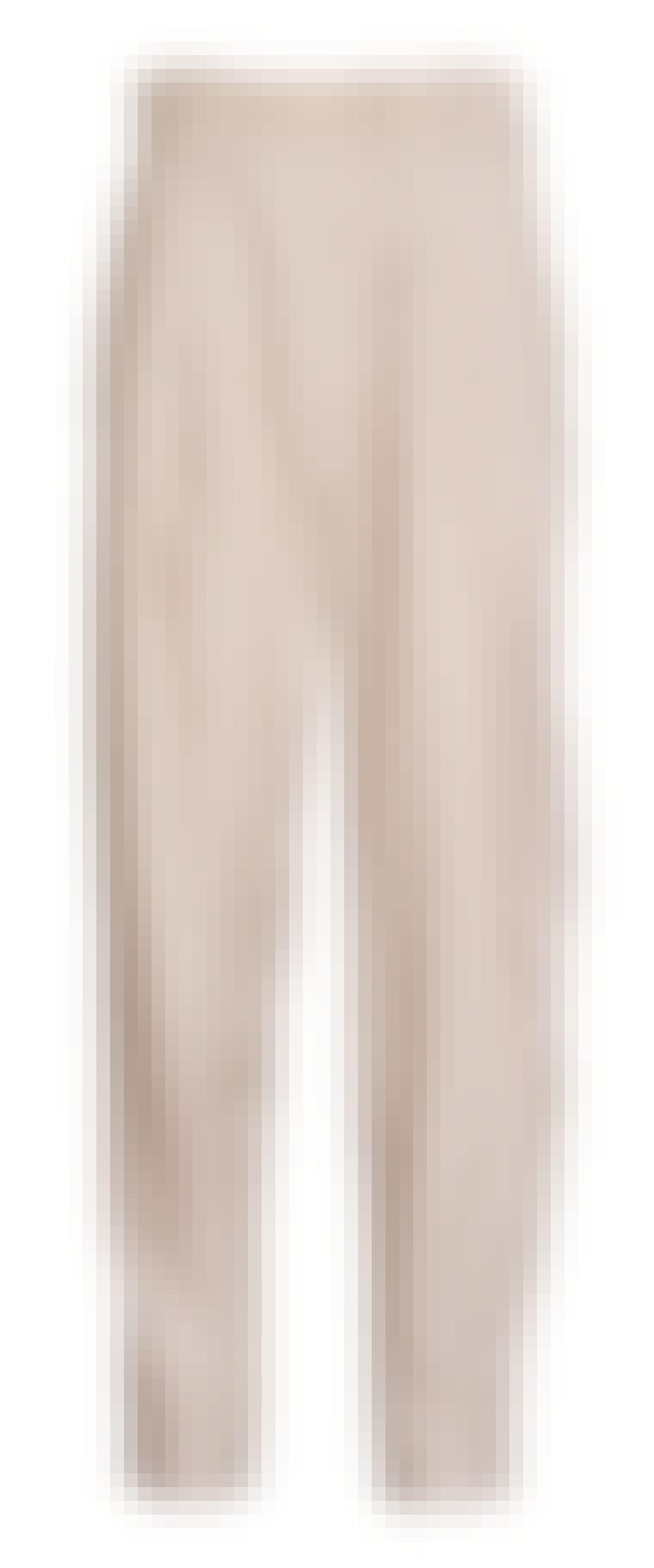 HaremsbukserEt af forårets tendenser er haremsbukserne, som er oplagte til en varm sommerdag, fordi der ikke er noget, der strammer. Sæt de posede bukser sammen med en enkel stram T-shirt for at outfittet ikke bliver ...