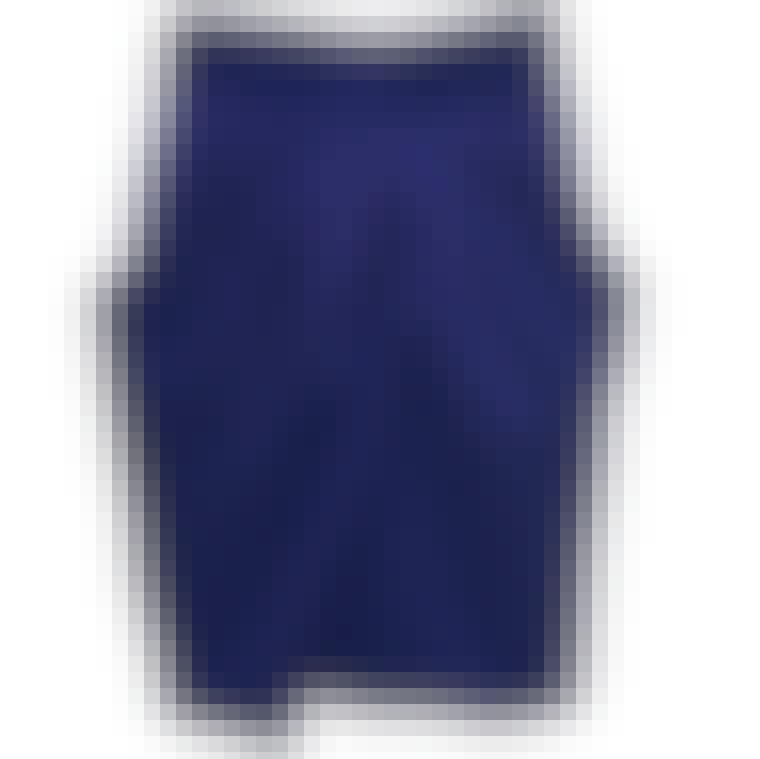 Nederdel fra Topshop til ca. 200 kr. hos Topshop.com