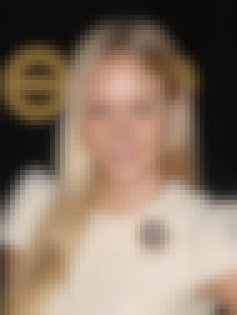 Skuespillerinden Chloë Sevigny