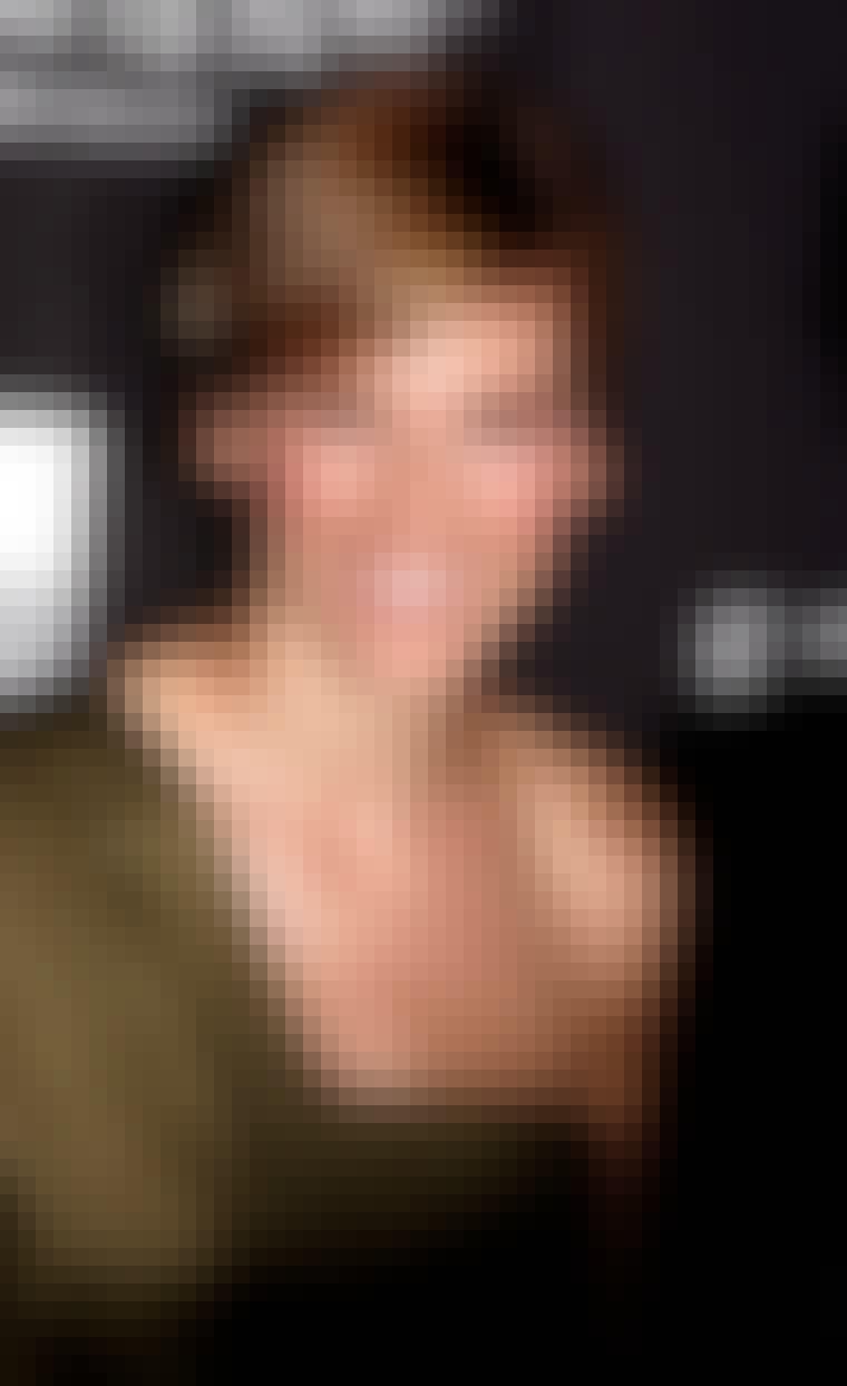 Hillary Swank, skuespillerinde