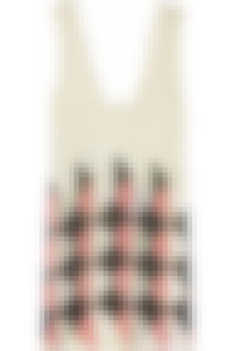 Kjole fra Sass & Bide.Før: 3.100 kr.Nu: 1.550 kr.Lige nu er der en ekstra god grund til at shoppe hos Net-a-porter.com - de sender nemlig g...