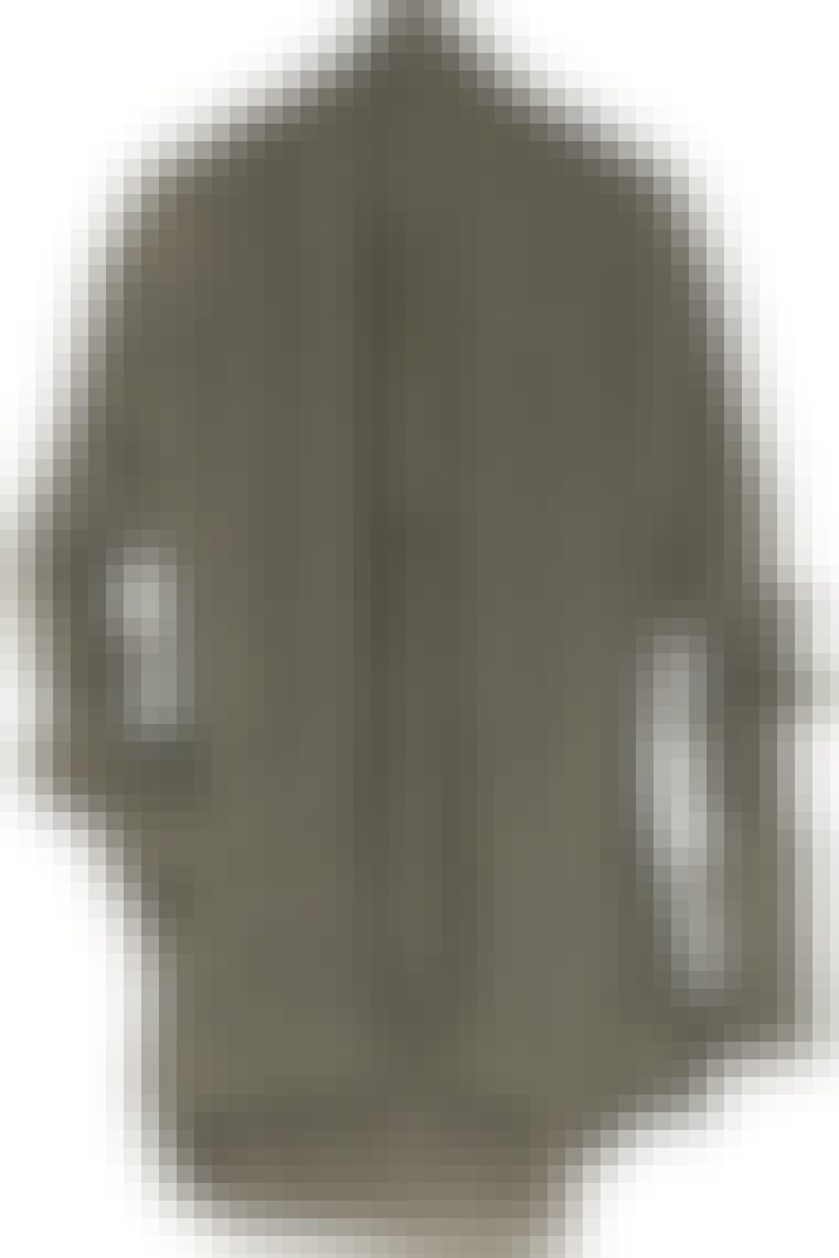 CARDIGAN FRA RICK OWENS: Før: 4.490 kr. Nu: 3.140 kr. Du får næsten varmen bare af at kigge på mohair-cardiganen fra Rick Owens, som med sikkerhed vil holde dig lun på en kold vinterdag. Brug den ...