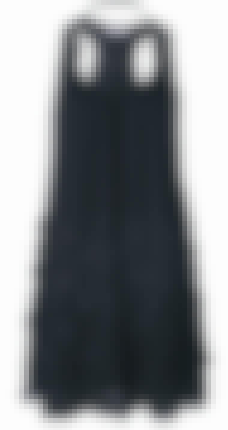 Kjole fra Selected Femme til 1.200 kr.