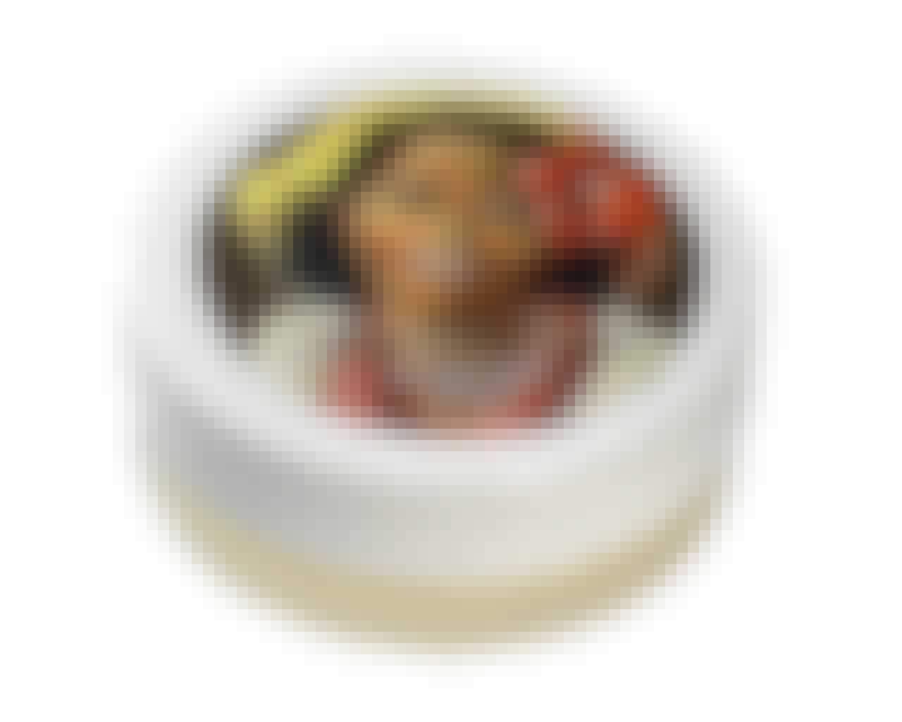 Kokoslæber