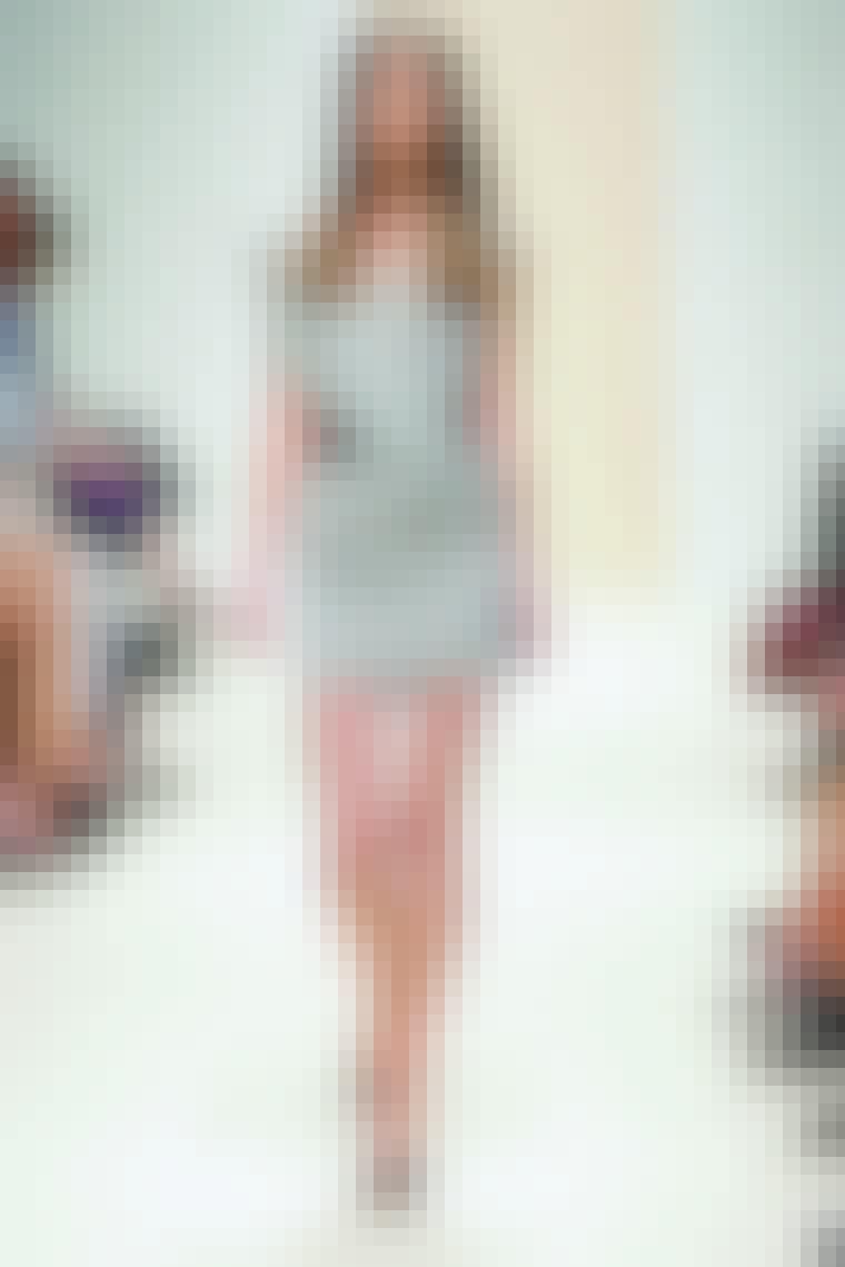 Jerseykjole