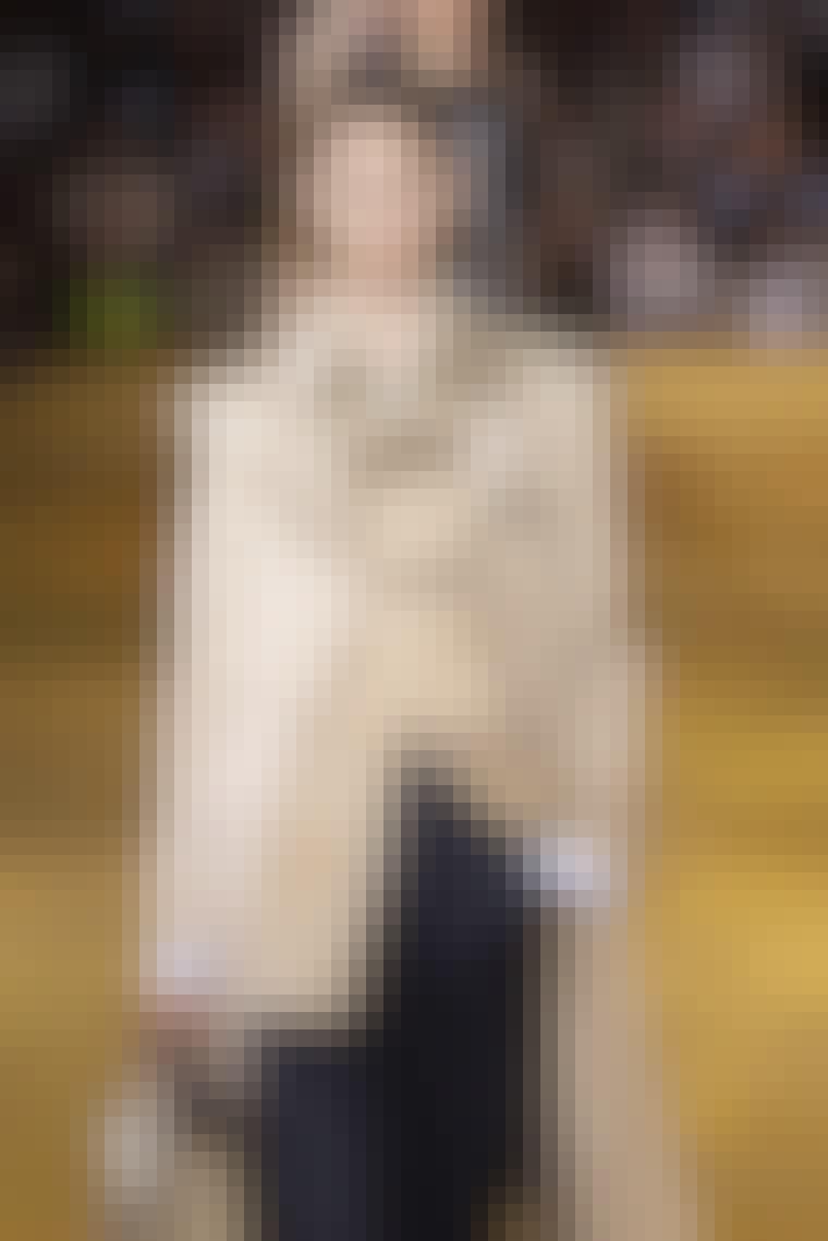 Burberry SS20