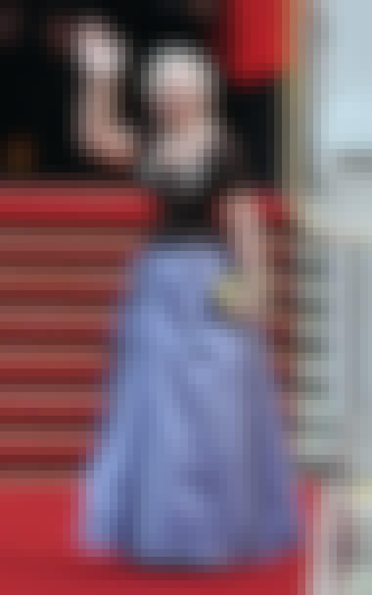 Margrethe II Queen of Denmark
