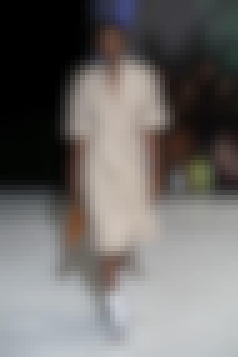 Chalayan SS20 sandaler