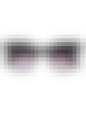 sort-brille