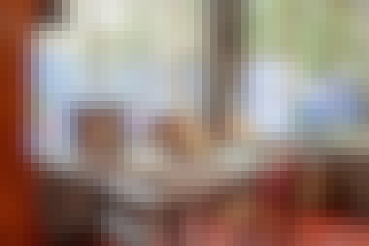 General Views Of Mexico 2019