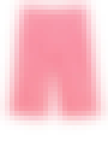 pink shorts fra arket