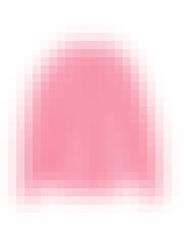 pink skjorte fra Arket