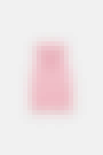 Pink strikket top fra zara