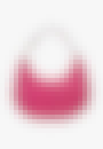 smuk pink håndtaske