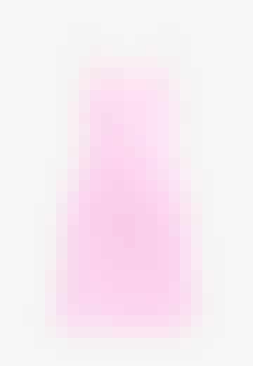 Hosbjerg pink ternet kjole