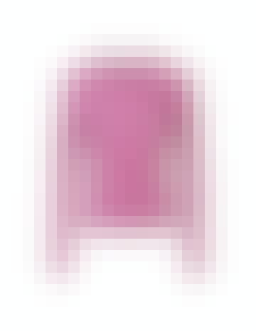 Stine Goya pink glimmertop