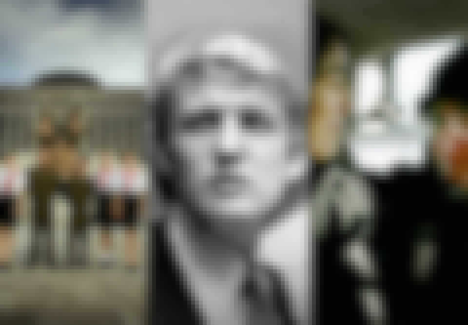 De bedste dokumentarer på streamingtjenester