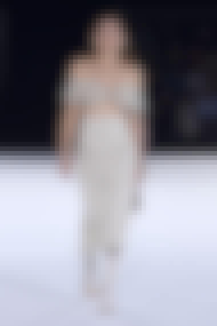 Jacquemus : Runway - Paris Fashion Week - Menswear F/W 2020-2021