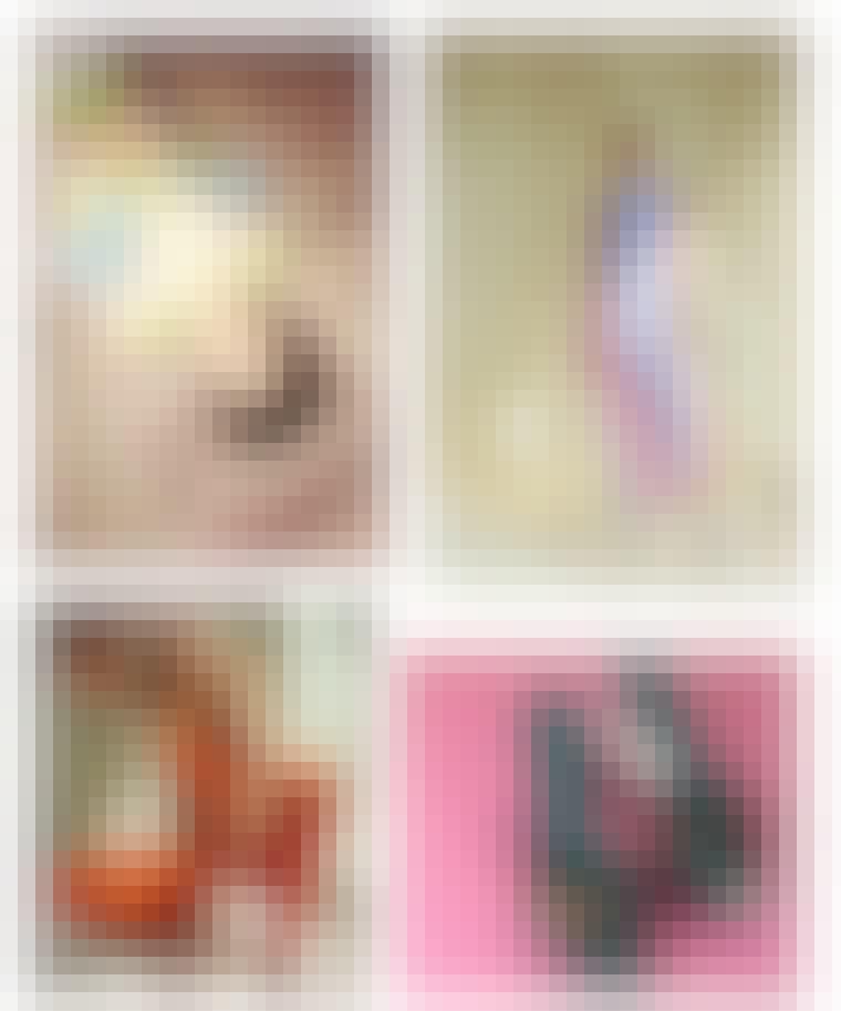 Collect23 vintage forhandler Instagram