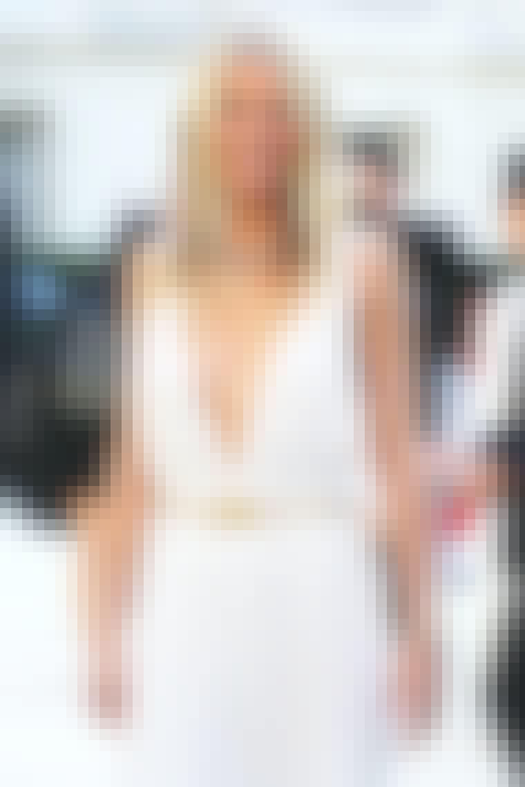 Hår Gwyneth Paltrow