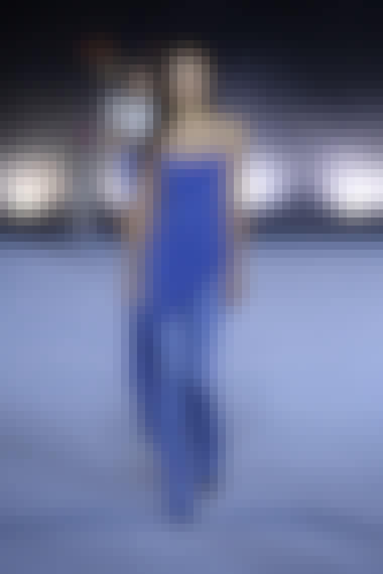 Balmain Spring-Summer 2021
Paris, September 2020