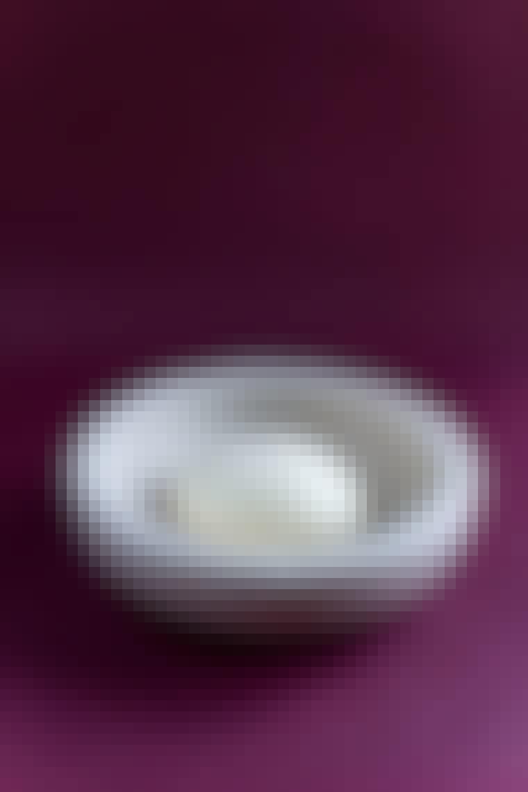 Burrata ost