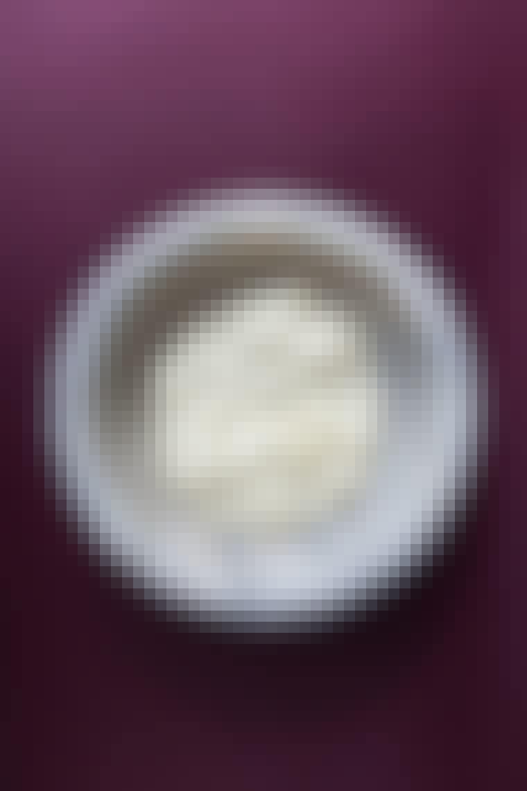 Burrata ost