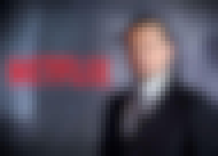 "The Revenant" - UK Premiere - Red Carpet Arrivals
